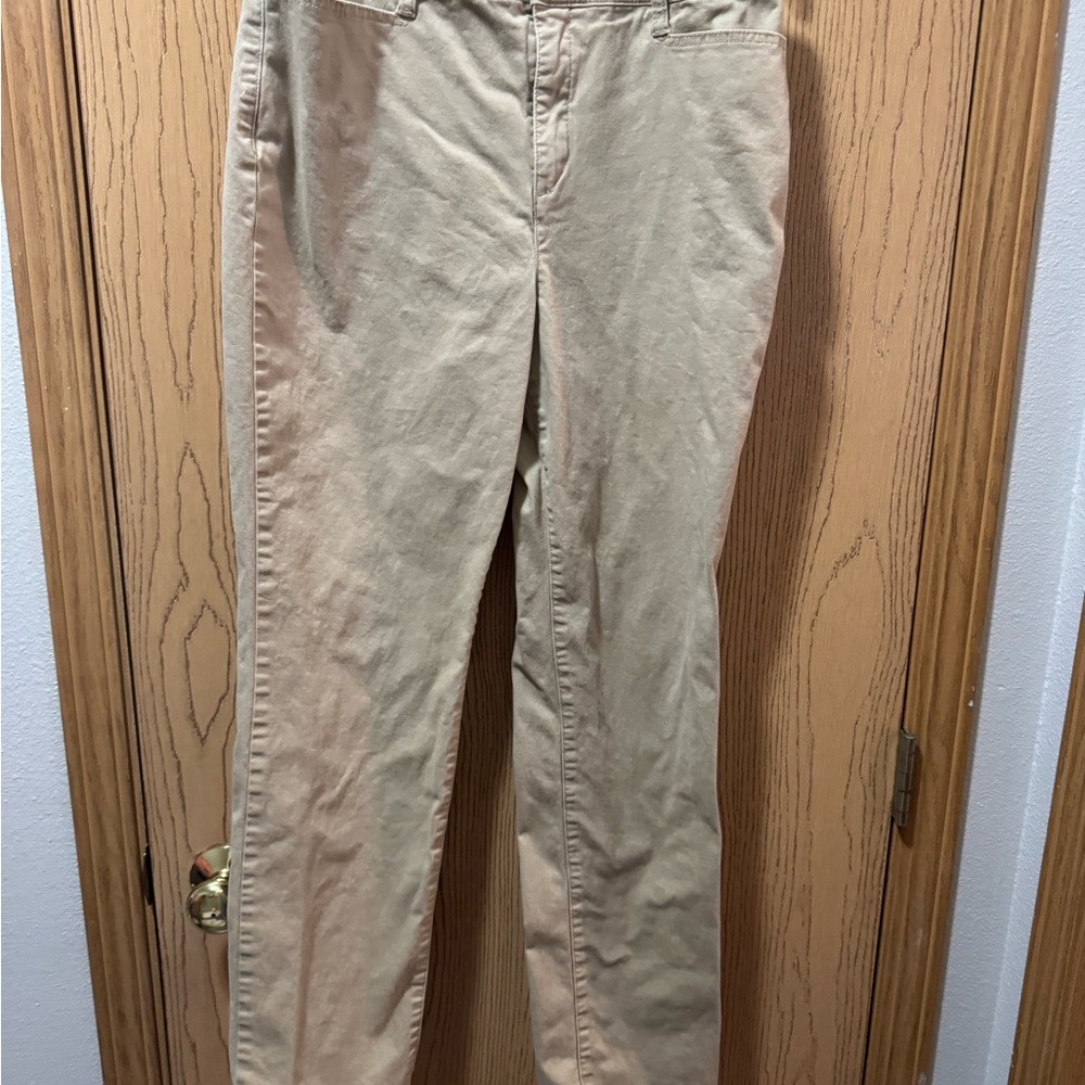 Amanda Trouser Women's size 8